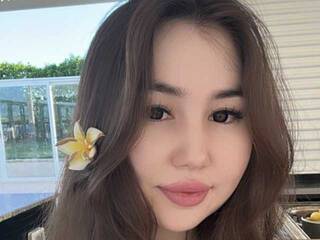 Erotiska video tērzēšana sato-yummy