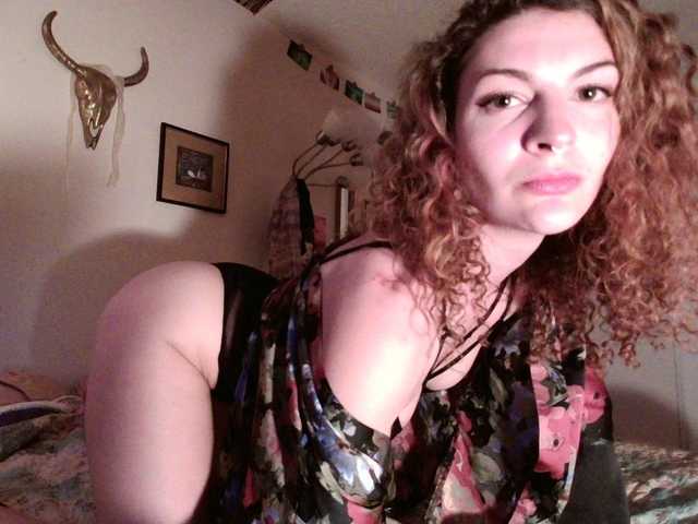 Profila foto SavahnaRae