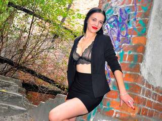 Erotiska video tērzēšana SayaDevii