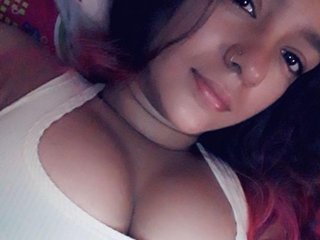 Profila foto Scarleet