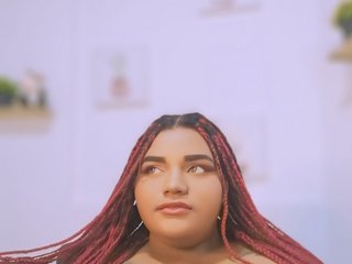 Erotiska video tērzēšana Scarlet-fox-24
