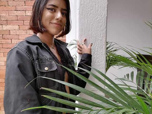 Profila foto Scarleet-Fox
