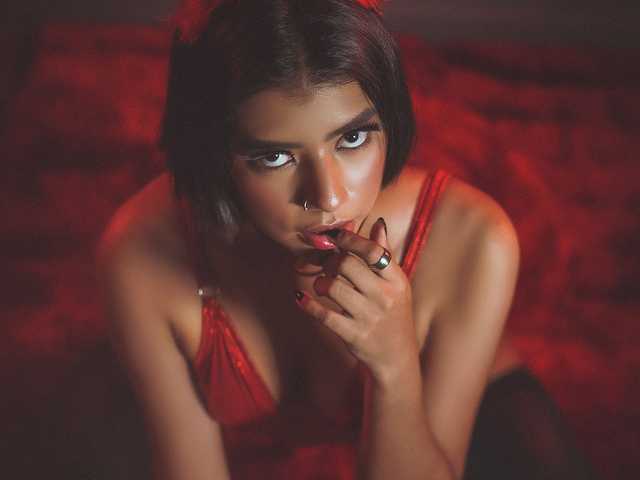 Profila foto Scarleet-Fox