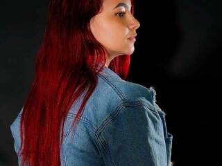 Erotiska video tērzēšana Scarlet-Joness