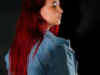 Erotiska video tērzēšana Scarlet-Joness
