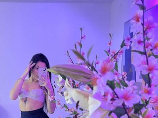 Erotiska video tērzēšana Scarlet-lou