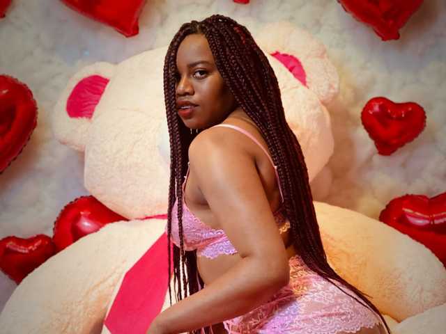 Profila foto ScarletBrath