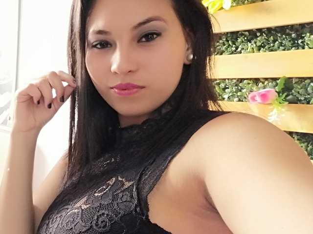 Profila foto ScarletDesire