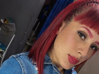 Erotiska video tērzēšana scarleth-tay