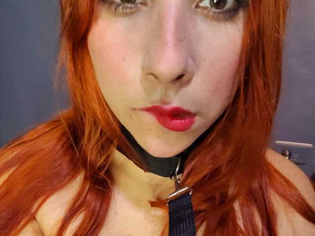 Profila foto ScarlethNyx