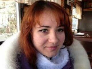 Erotiska video tērzēšana scarletlacy