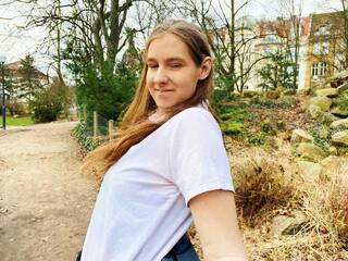 Erotiska video tērzēšana ScarletLove02