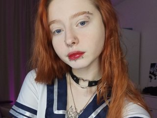 Erotiska video tērzēšana ScarletRos3