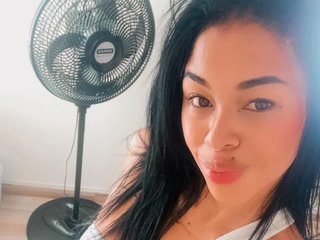Erotiska video tērzēšana Scarletsummer