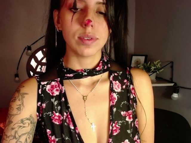 Apraides ekrānuzņēmumi scarletsweet