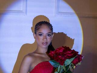 Erotiska video tērzēšana Scarlett-