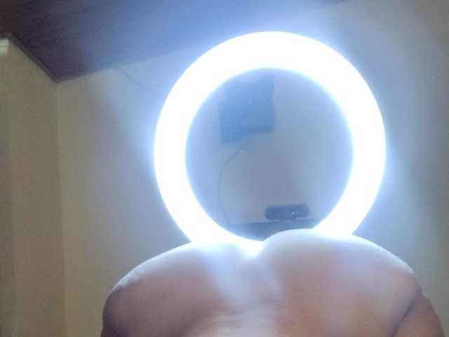 Profila foto scarlett-bigass