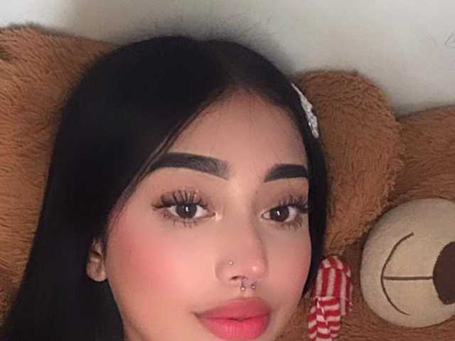 Profila foto ScarlettBlaze