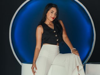 Erotiska video tērzēšana ScarlettBlaze