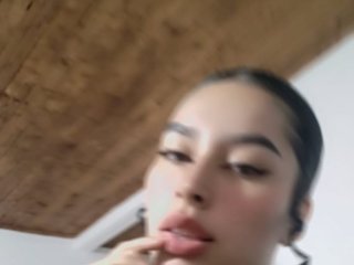Erotiska video tērzēšana ScarlettBloom2
