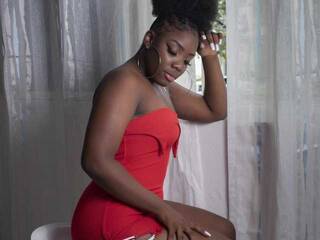 Erotiska video tērzēšana ScarletteThom