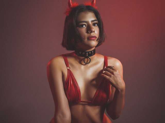 Profila foto Scarlettfoxx1