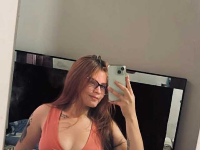Profila foto ScarlettGold