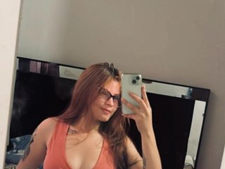 Erotiska video tērzēšana ScarlettGold