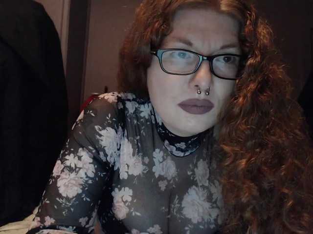 Apraides ekrānuzņēmumi ScarlettJade