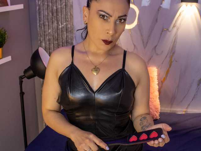 Profila foto Scarlettjohnson