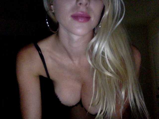 Fotogrāfijas ScarlettNoel Dildo pussy in 400 token :* #new #blonde #squirt #bigboobs