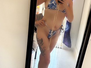 Erotiska video tērzēšana ScarlettRedRose
