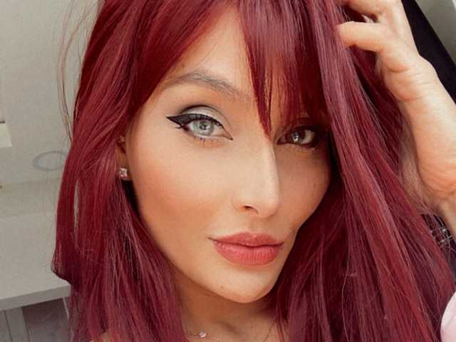 Profila foto ScarlettSugar