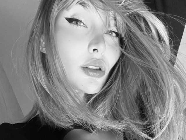 Profila foto ScarlettSugar