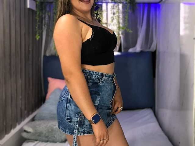 Profila foto Scarlettvance