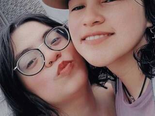 Erotiska video tērzēšana ScarLilith