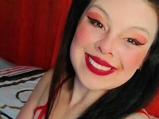 Erotiska video tērzēšana ScarlJhost