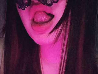 Erotiska video tērzēšana ElizabetRey