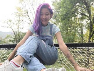 Erotiska video tērzēšana Lissa_Foster