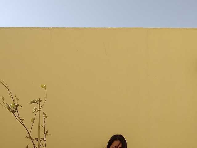 Profila foto onehumanbeing