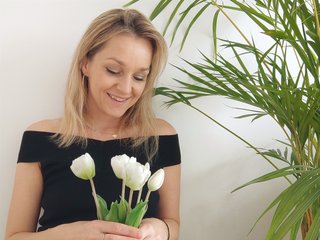 Erotiska video tērzēšana SecretAlicia