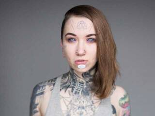 Erotiska video tērzēšana SecretPhobia