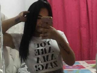 Erotiska video tērzēšana Selenamuss