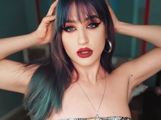 Erotiska video tērzēšana SelenaRusso