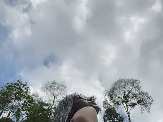 Profila foto TiffannyKutle