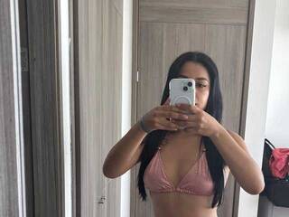 Erotiska video tērzēšana SeleneJinx