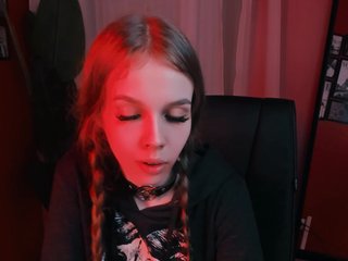 Erotiska video tērzēšana SelenHellsWeet
