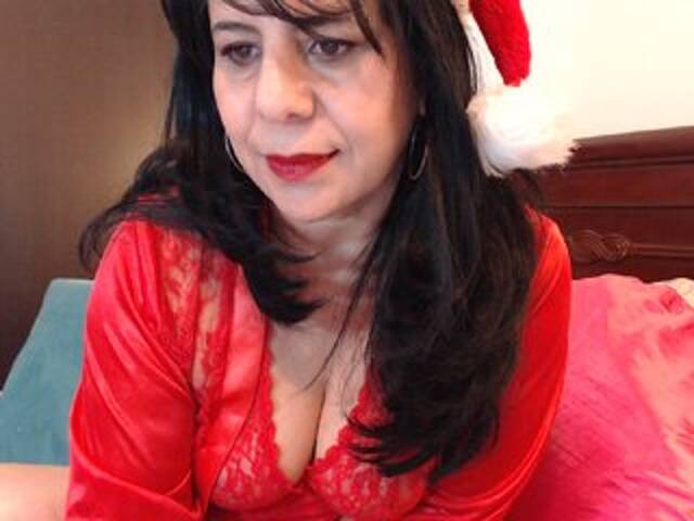 Apraides ekrānuzņēmumi SelenMILF