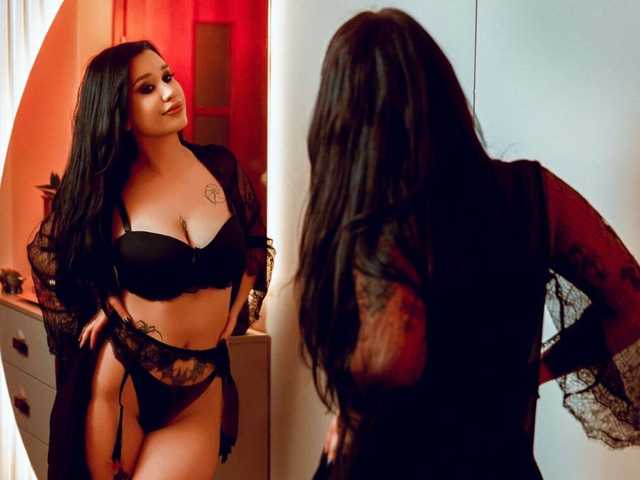 Profila foto SelenneMoon