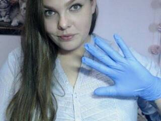 Erotiska video tērzēšana SelinaBB